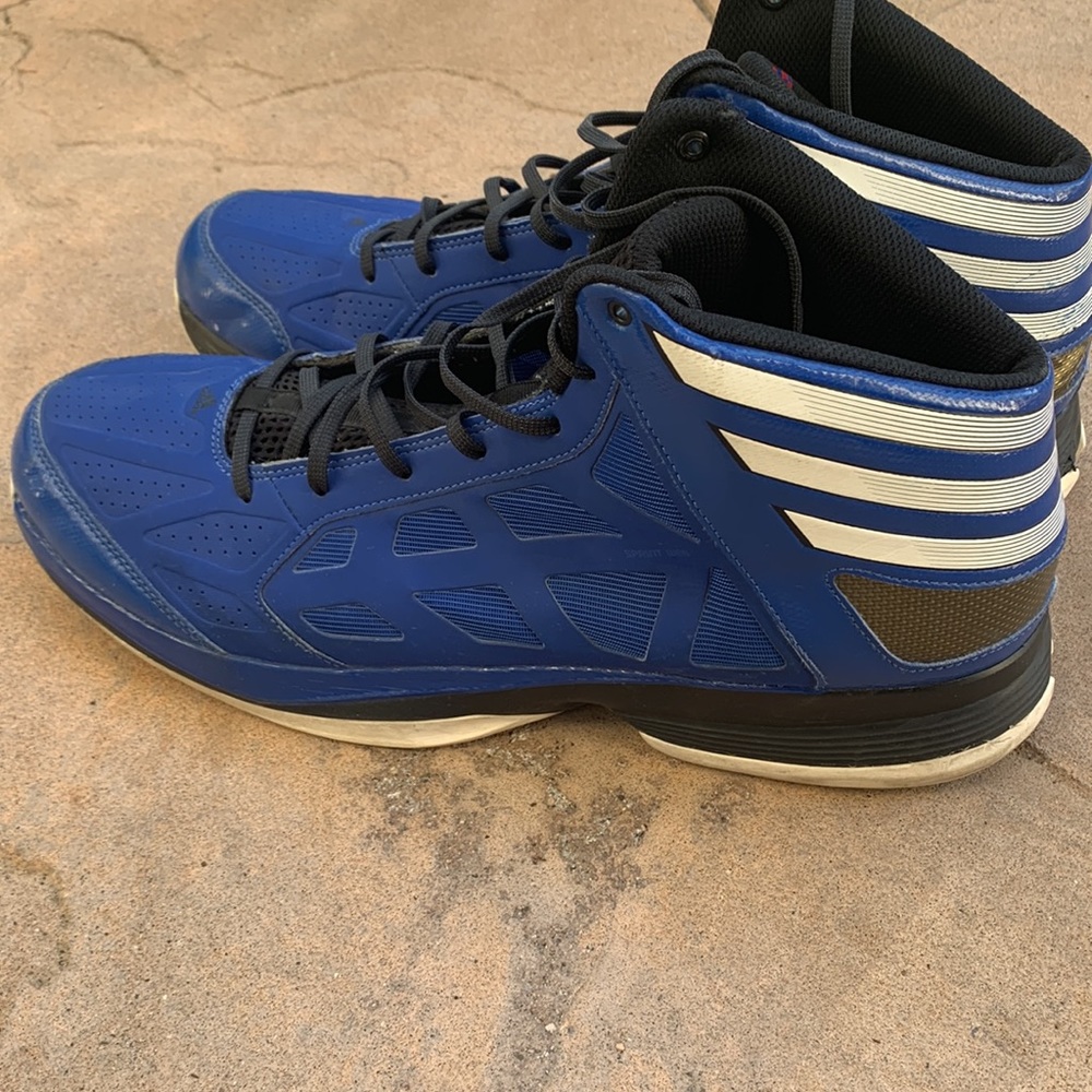 Adidas Sprint Web - Picture 3 of 8